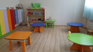 Օձունի մանկապարտեզները փակ են․ պայմաններն են բարելավվում 