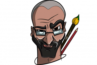 Առաջին հայկական սթիքերները՝ Վարդան Զադոյանից