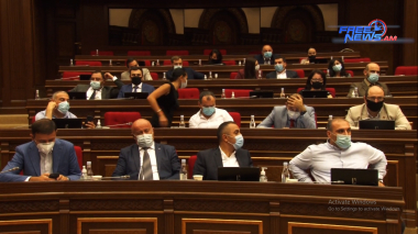 Որքանով է կորոնավիրուսի դեմ պայքարը եղել արդյունավետ հանձնաժողովը կտա բոլոր հարցերի պատասխանները