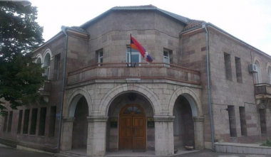 ԱՀ ԱԳՆ-ն Լիբանանից եկածներին ԱՀ կողմից բնակարաններ տրամադրելու դեմ Ադրբեջանի հայտարարությունների մասին