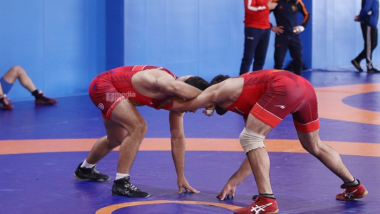 Վերսկսվել է մարզադպրոցների ուսումնամարզական գործընթացը