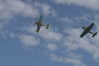 Գործադիրի որոշում՝ ուղղված Հայաստանի ԶՈՒ ավիացիայի թռիչքների անվտանգության ապահովմանը