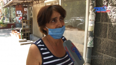 Ազատ հարցումներ. Քաղաքացիները՝ Նիկոլ Փաշինյանի և Գագիկ Ծառուկյանի լարված հարաբերությունների մասին