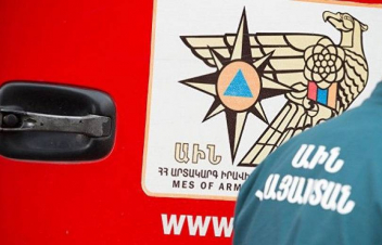 Փարոսի անտառում բռնկված հրդեհը մարվել է