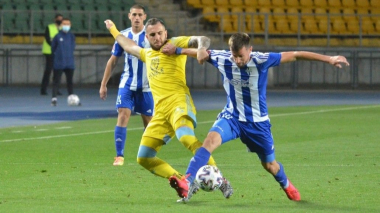 Մրցաշարի «հայկական» թիմերը պարտվեցին և դուրս մնացին. Եվրոպայի լիգա