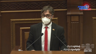 Չկա այնպիսի մարդ, ով կինո չի նայել․ Արթուր Մանուկյան