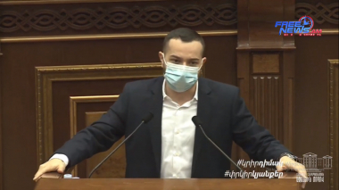 Կինոն կրթական մեծ բաղադրիչ ունի նաև․ Մխիթար Հայրապետյան