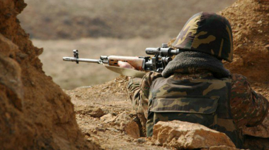 Անցած 7 օրում հակառակորդը հրադադարի ռեժիմը խախտել է 295 անգամ