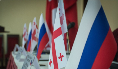 Ռուս-վրացական բանակցությունները հետաձգվել են