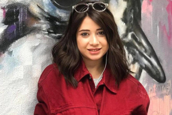 Այսօր Արուս Տիգրանյանի հարսանիքն է (ֆոտո)