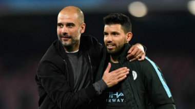 Գվարդիոլան հայտարարել է՝ երբ Ագուերոն պատրաստ կլինի վերադառնալ խաղադաշտ