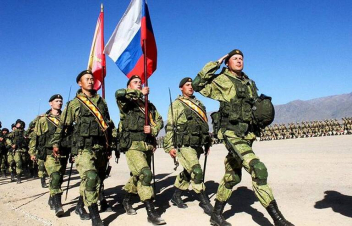 Հայաստանում մեկնարկում է «Կովկաս-2020» ռազմավարական հրամանատարաշտաբային զորավարժությունները |armtimes.com|