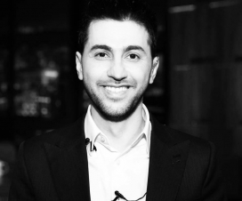 Այսօր Գարիկ Պապոյանի ծննդյան օրն է