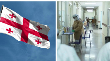 Վրաստանում մեկ օրում գրանցվել է կորոնավիրուսով վարակման 196 նոր դեպք