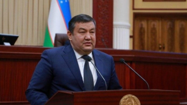 Կորոնավիրուսից մահացել է Ուզբեկստանի փոխվարչապետը