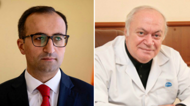 Արսեն Թորոսյանը ցավակցական ուղերձ է հղել Նորայր Դավիդյանի մահվան կապակցությամբ