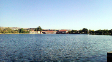 Վարդավառի լճում հայտնաբերվել է տղամարդու դի