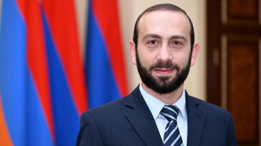 Ամեն օր պիտի վերանվաճենք անկախ Հայաստան ունենալու իրավունքը. Արարատ Միրզոյան