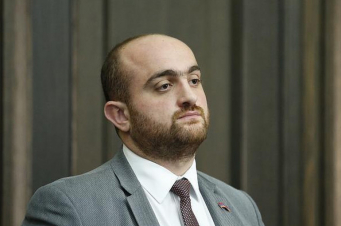 Արագածոտնի մարզպետը վարակվել է կորոնավիրուսով