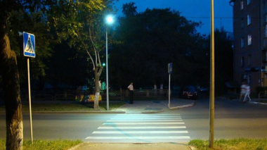 Սկսել ենք շուրջ 100 հետիոտնային անցումների լուսավորման ծրագիր. Հայկ Մարության