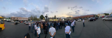 Ծառուկյանն ու իր թիմը վախերի մեջ են. խիստ դժվարանում են հանդիպումներում մարդիկ հավաքել՝ անգամ գայթակղիչ ձևերով