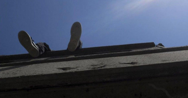 Արմավիրում քաղաքացին բարձրացել է աշտարակի վրա և սպառնում է ինքնասպան լինել