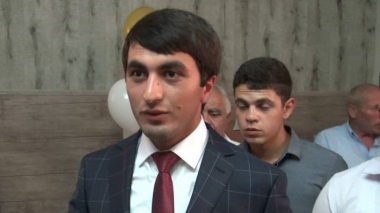 Դժբախտ պատահարի հետևանքով կյանքից վաղաժամ հեռացել է Հրազդանի համայնքապետարանի լիազոր ներկայացուցիչ Ստեփան Կոտանյանը