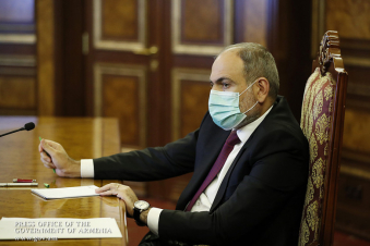 Քննարկվել է Քաղաքաշինության, տեխնիկական և հրդեհային անվտանգության տեսչական մարմնի 2019-2020թթ. գործունեության հաշվետվությունը