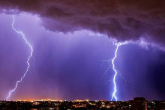 Շվեյցարիայում 14 դեռահաս է տուժել ֆուտբոլի դաշտում կայծակի հարվածի պատճառով