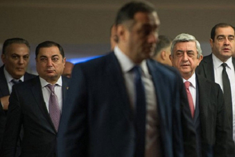 ՀՀԿ-ն 3 տարի ժամանակ է տալիս. Վահրամ Բաղդասարյանի խորհուրդը՝ մինչ այդ ստեղծել ֆեյքեր և վարկաբեկել իշխանությանը. «Ժամանակ»