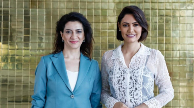 Աննա Հակոբյանը նոր նկարներ է հրապարակել Բրազիլիայի առաջին տիկնոջ Միշելինի հետ