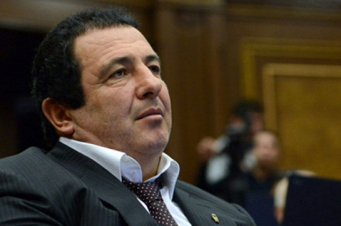 Գագիկ Ծառուկյանի փաստաբանական թիմը հայտարարություն տարածեց