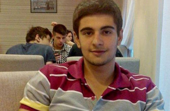 Լույս աշխարհ է եկել Ադամ Մուշեղի Սահակյանը՝ Ադամի եղբոր առաջնեկը