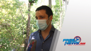 ՀՊՏՀ ռեկտորի պաշտոնակատարը վերազանցում է իր իրավասությունները. Ռուբեն Հայրապետյան