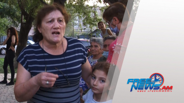 «Բարեգործություն»՝ ըստ Բարգավաճի