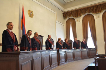 Դատավորի թեկնածուների բարեվարքությունը գաղտնիք չէ. ԼՀԿ-ի առաջարկը. «Ժամանակ»