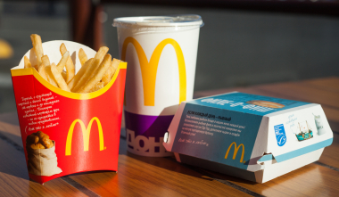 Ֆլորիդայի բնակիչը կոտրված ատամի պատճառով McDonald's-ին դատի է տվել