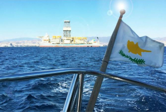 Ճնշում է գործադրվում Կիպրոսի վրա. «Հայաստանի Հանրապետություն» օրաթերթ