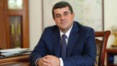 Սա կենաց մահու կռիվ է, որն ընդունում ենք ազգովի և ազգովի հաղթանակ ենք տանելու. Արայիկ Հարությունյան