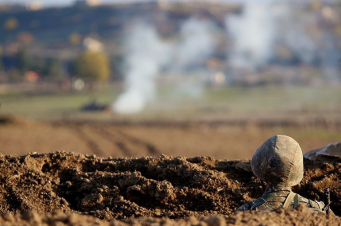 Հակառակորդը շարունակում է հրետակոծել քաղաքացիական բնակավայրերը, այդ թվում՝ մայրաքաղաք Ստեփանակերտը․ Շուշան Ստեփանյան