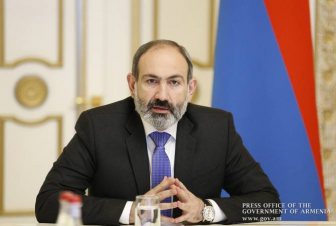 Ադրբեջանի կողմից ագրեսիան նախապես պլանավորված է եղել. Փաշինյան