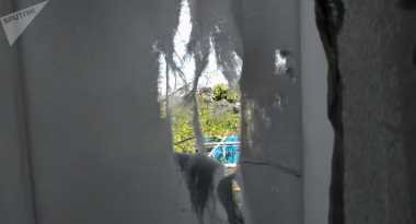 Արցախում ավելի քան 50 վիրավոր կա. բոլորը խաղաղ բնակիչներ են