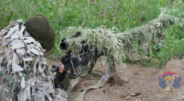 Պաշտոնական Ստեփանակերտը հերքում է 10 զոհերի մասին տեղեկությունը. armeniasputnik.am