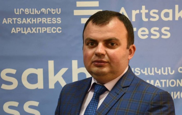 Ադրբեջանական հրետակոծության հետեւանքով զոհվածները տատ ու թոռ են. երեխան 9 տարեկան աղջիկ է.Վահրամ Պողոսյան