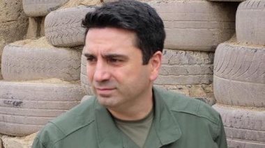 Ադրբեջանում արգելվել է որոշակի սոցիալական ցանցերի, հեռախոսային հավելվածների և համացանցային որոշ ուղղությունների աշխատանքները. Ալեն Սիմոնյան