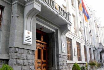 Ադրբեջանի զինուժը հանցագործությունները կատարել է ազգային ատելության հողի վրա. ՀՀ դատախազություն