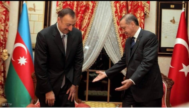 Թուրքիայի միջոցով Ադրբեջան վարձկաններ ուղարկելու լուրերն առավել քան հաստատվում են