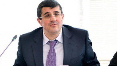 ԱՀ նախագահի կողմից ՊԲ 46 զինծառայողներ հետմահու պարգևատրվել են «Մարտական ծառայություն» մեդալով