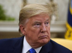 Թրամփը անդրադարձել է Լեռնային Ղարաբաղում տիրող իրավիճակին. Տեսնենք՝ կարող ենք արդյոք մենք դա դադարեցնել