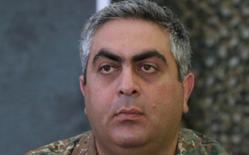 Բարձրաստիճան հայ զինվորականի մահվան մասին լուրը չի համապատասխանում իրականությանը. պաշտոնական